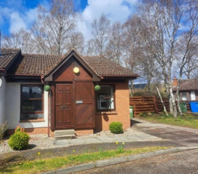 Steam Train Cottage